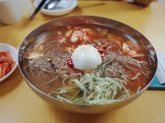 -屋里家延边朝鲜族冷面(南园店)