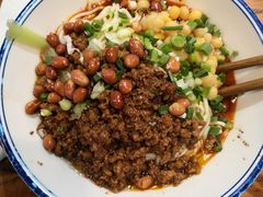 -车沾巷·重庆老味豌杂面