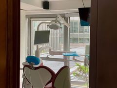 -精德口腔·种植修复·儿牙中心(财富中心店)