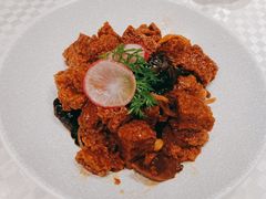 -望乡楼上海菜(日月光店)