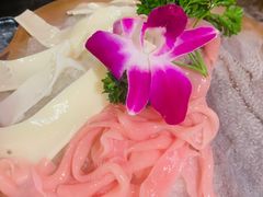 -吼堂老火锅(武汉 天地壹方南馆店)