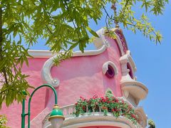 -上海迪士尼度假区