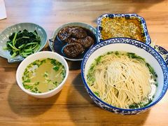 -朱洪元苏式面馆(绿宝广场店)