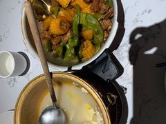 -关东小磨东北菜(漕河泾印象城店)