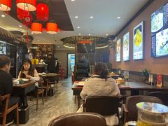 -李记东北饺子馆·东北菜(欢乐谷店)