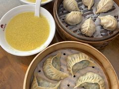 -东升灌浆包(辛庄街总店)