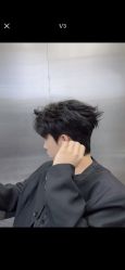-大人物·男士理发馆