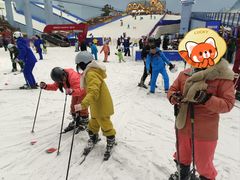 -广州热雪奇迹