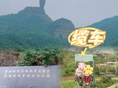 -承德避暑山庄景区