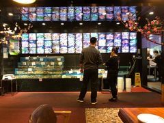 -金太阳海鲜烧烤·本地人餐厅(东纬路旗舰店)