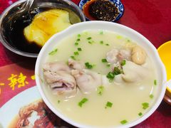 -易老妈蹄花.特色川菜(人民公园总店)