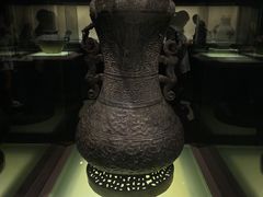 -上海博物馆(人民广场馆)