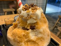 -WONDER ICE 萬得冰田(建設路总店)