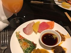 -深圳四季酒店·馥自助餐厅