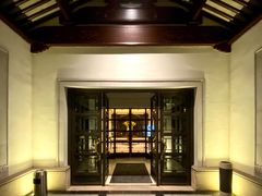 -杭州西子湖四季酒店·金沙厅