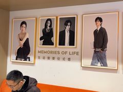 -海马体照相馆(龙湖杭州金沙天街店)
