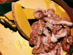 -山之屋炭火烧肉·生啤畅饮(大朗万科中央公园店)