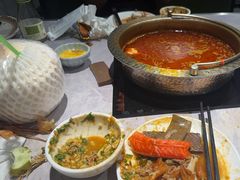 -一绪に寿喜烧自助(世茂广场店)