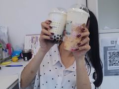 -喜茶(广州天汇igc店)