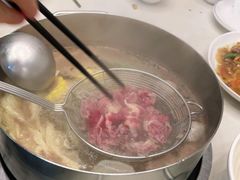 -陈记顺和潮汕牛肉火锅(棠德南路店)