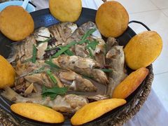 -宾朋海鲜美食餐厅·特色美食(兴海路店)