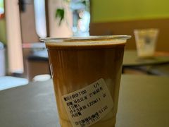 -SeekSeeking咖啡专门店(堰塘街店)