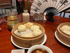-扬州香格里拉·香宫中餐厅
