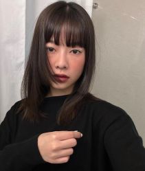 -Sying杉影日式烫染專門店