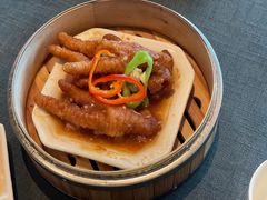 -同禧荟·港味海鲜火锅·粤菜(三亚湾店)