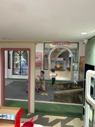 -奈尔宝·儿童乐园·亲子餐厅(星河湾店)