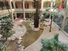 -白虎自助餐厅·真老虎·景观自助餐厅(广州长隆酒店)