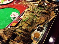 大汗行宫园林餐厅-大汗行宫园林餐厅