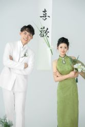 -秦皇岛我和你婚纱摄影工作室