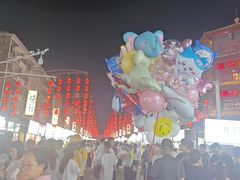 -龙鳞路第一家牛肉汤