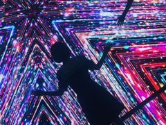 -天津梵高星空艺术馆(天河城旗舰店)