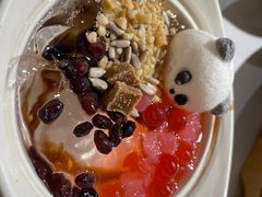 -小城外婆肴私房菜.家宴聚集点(圆明园颐和园·清河上地店)