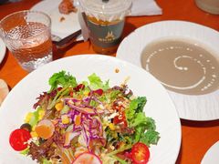 -布拉格餐厅· 中欧捷克菜(全国首店)