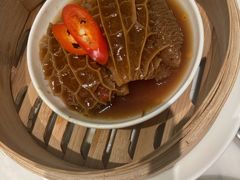 沙爹金钱肚-香港百合居(LCM置汇旭辉广场店)