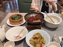 -楚山晓·楚湘菜(江夏永旺店)