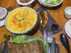 -3号仓库·餐厅(灵溪一店)