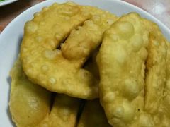 油香-胖妈妈餐饮(西津东路店)