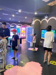 -MELAND CLUB亲子乐园·派对·餐厅(北京芳圆里ID MALL店)