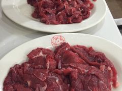 -粤潮牛肉火锅店(江南大道店)