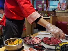 -宝业东城广场(东二环路店)