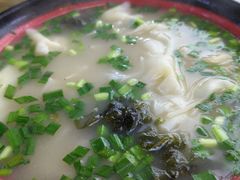 -高记清香园绝味不翻汤