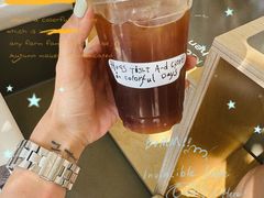-HUGS coffee(东区店)
