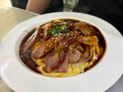 -颓记茶餐厅(美景总店)