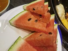 -缘福乡村铁锅炖民宿(八达岭店)