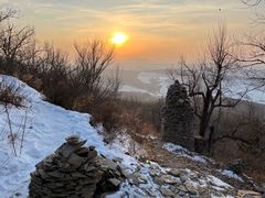 -帽儿山国家森林公园