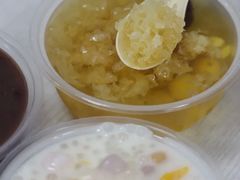-小雨点糖水店(中兴街分店)